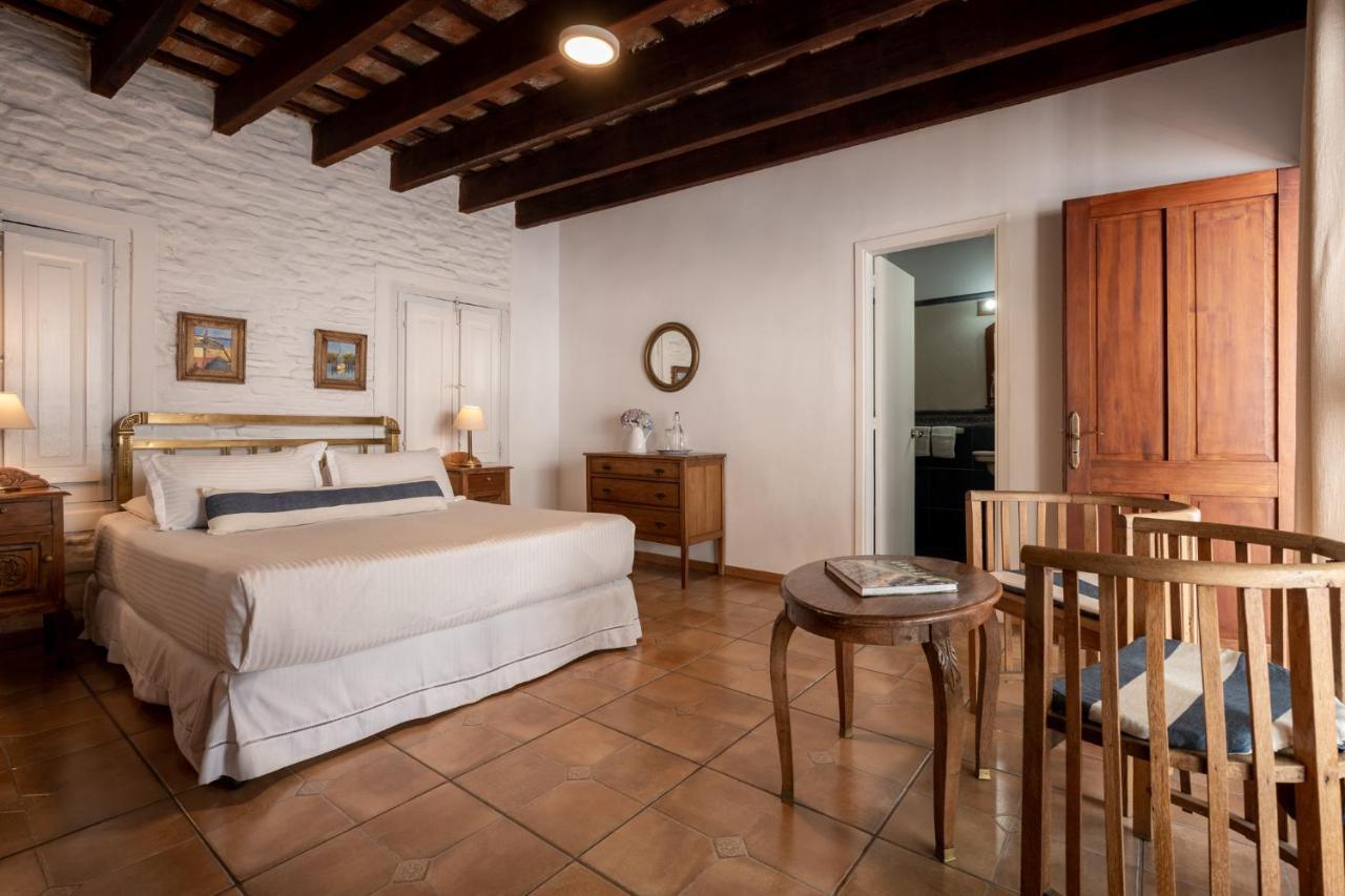 Posada Manuel Lobo Colonia del Sacramento Exteriér fotografie