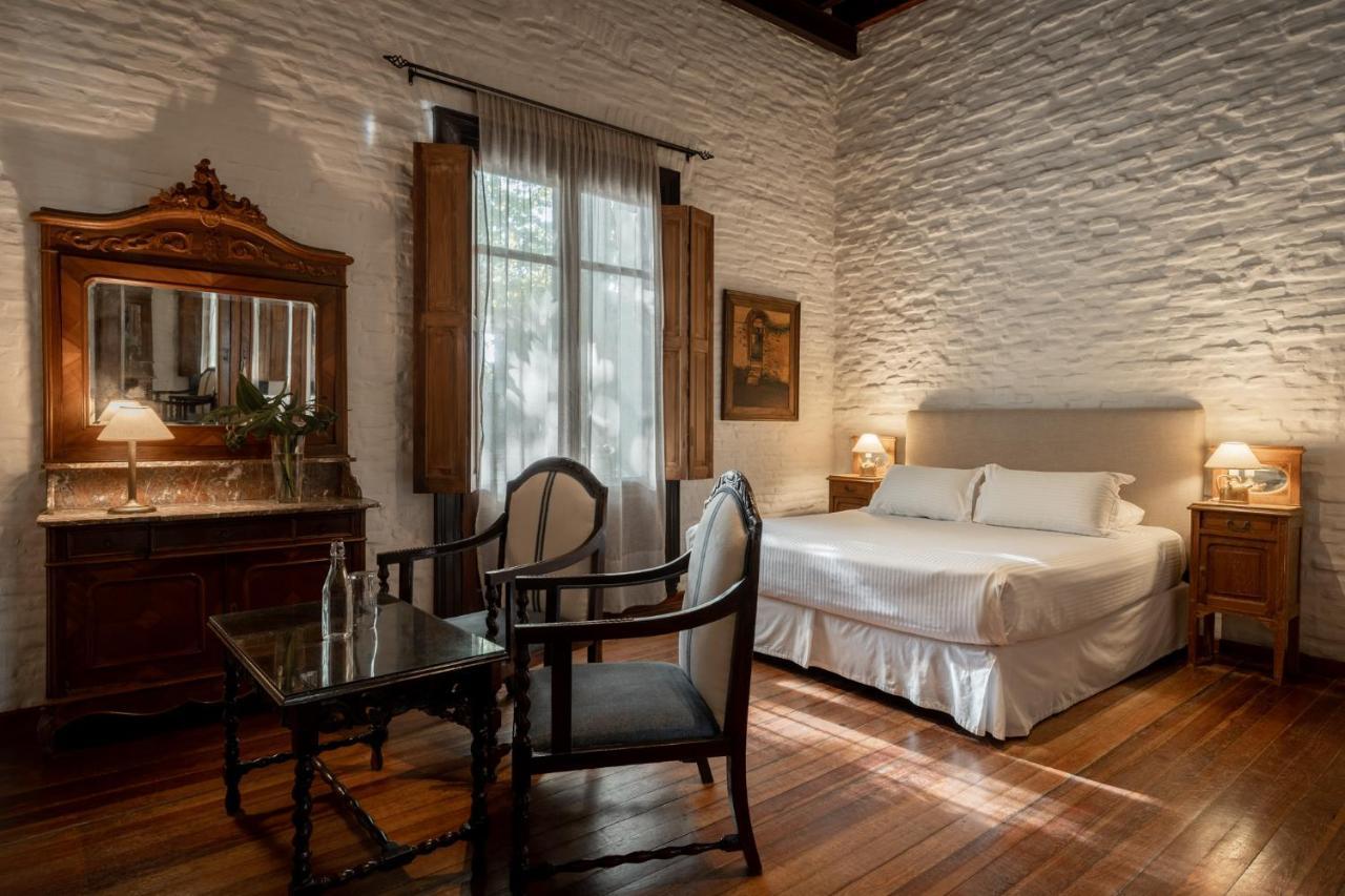 Posada Manuel Lobo Colonia del Sacramento Exteriér fotografie