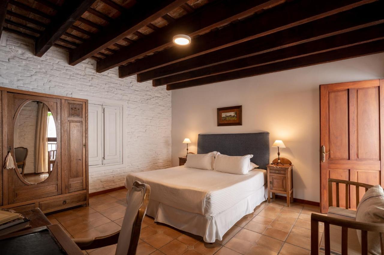 Posada Manuel Lobo Colonia del Sacramento Exteriér fotografie