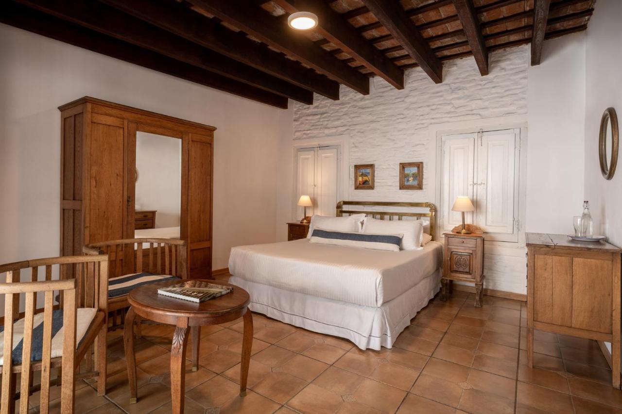 Posada Manuel Lobo Colonia del Sacramento Exteriér fotografie