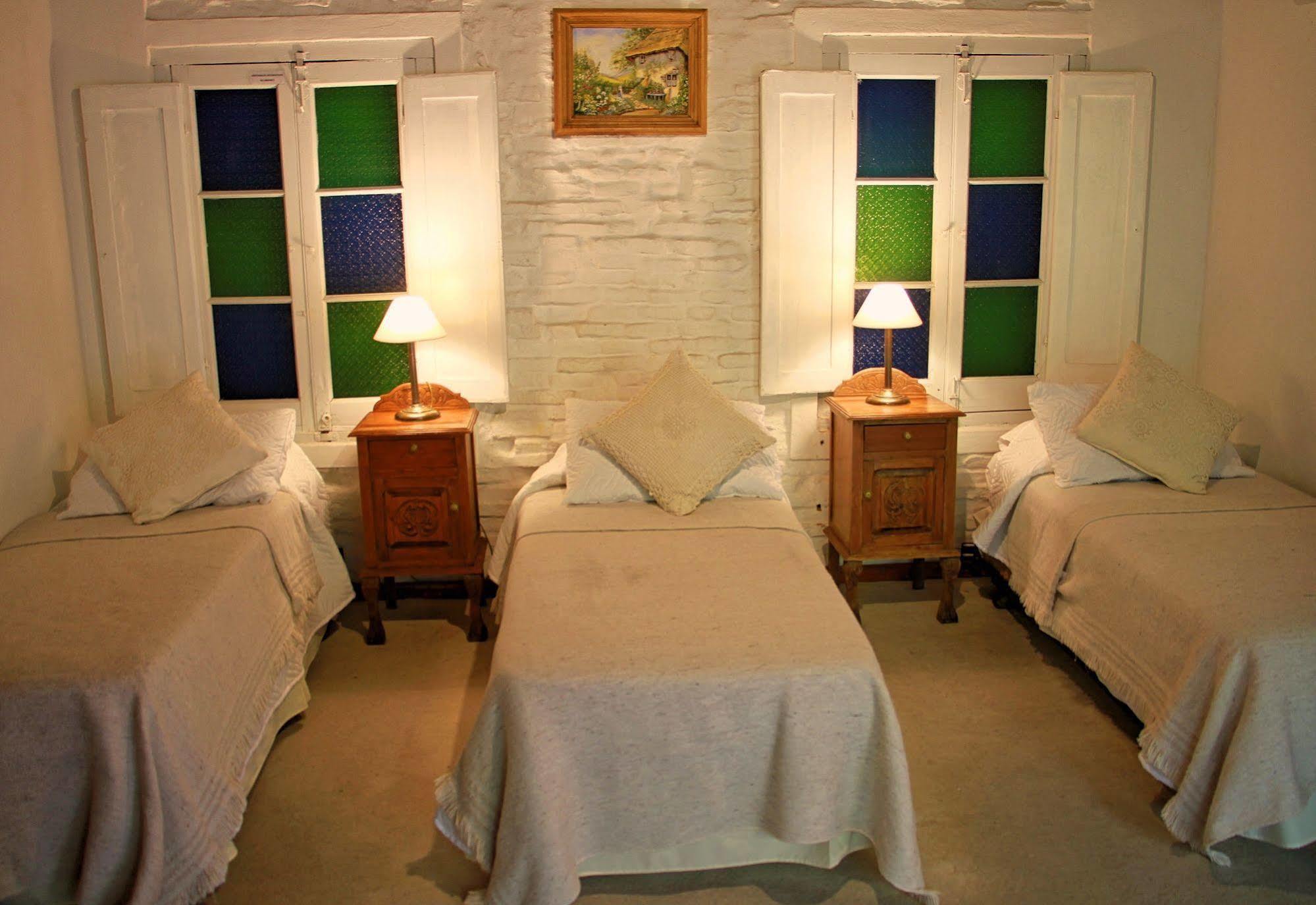 Posada Manuel Lobo Colonia del Sacramento Exteriér fotografie