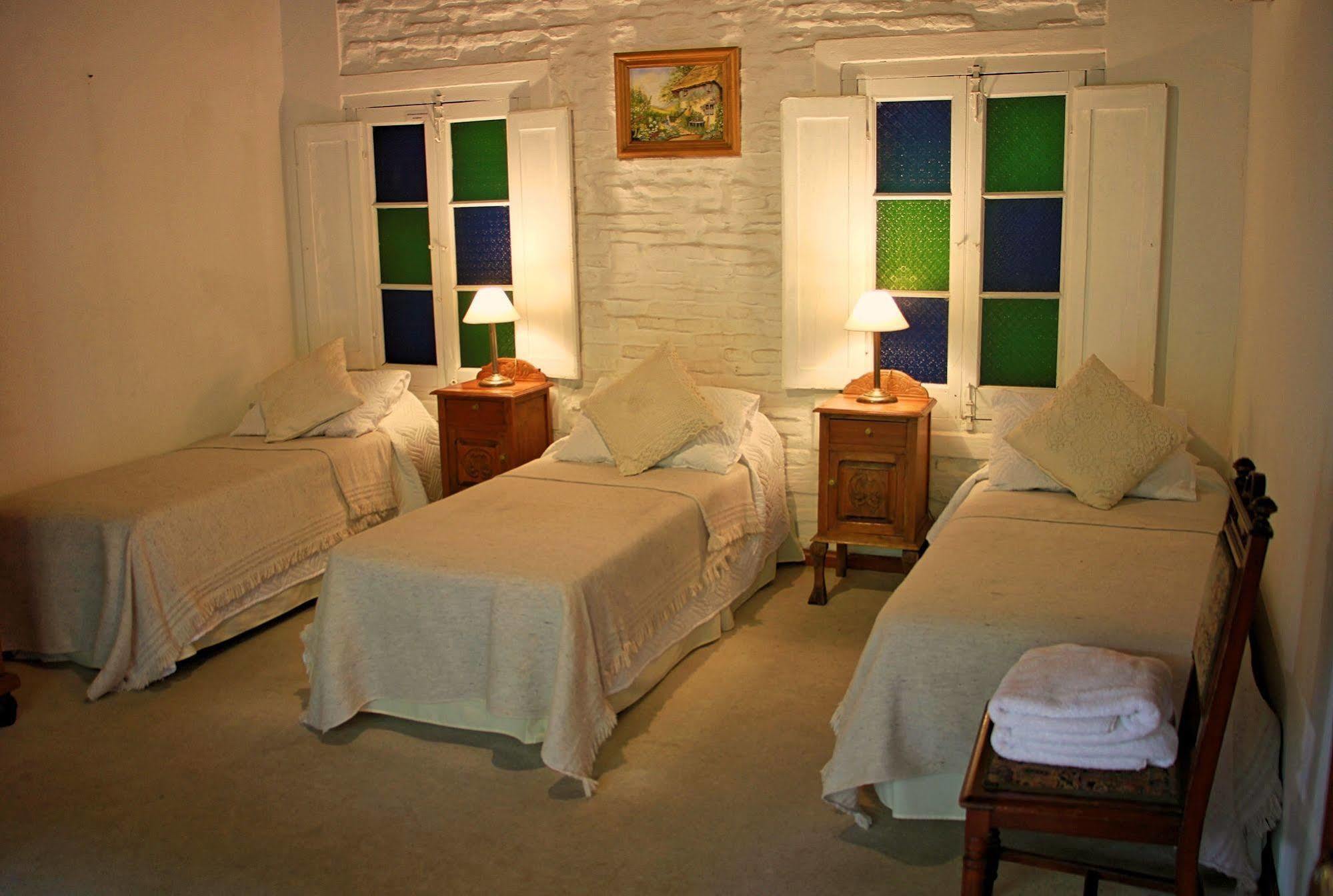 Posada Manuel Lobo Colonia del Sacramento Exteriér fotografie