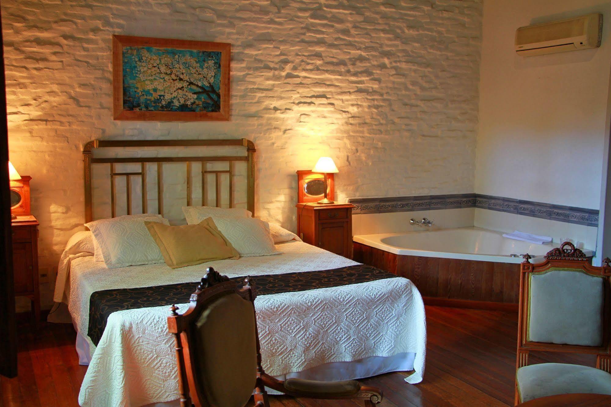 Posada Manuel Lobo Colonia del Sacramento Exteriér fotografie