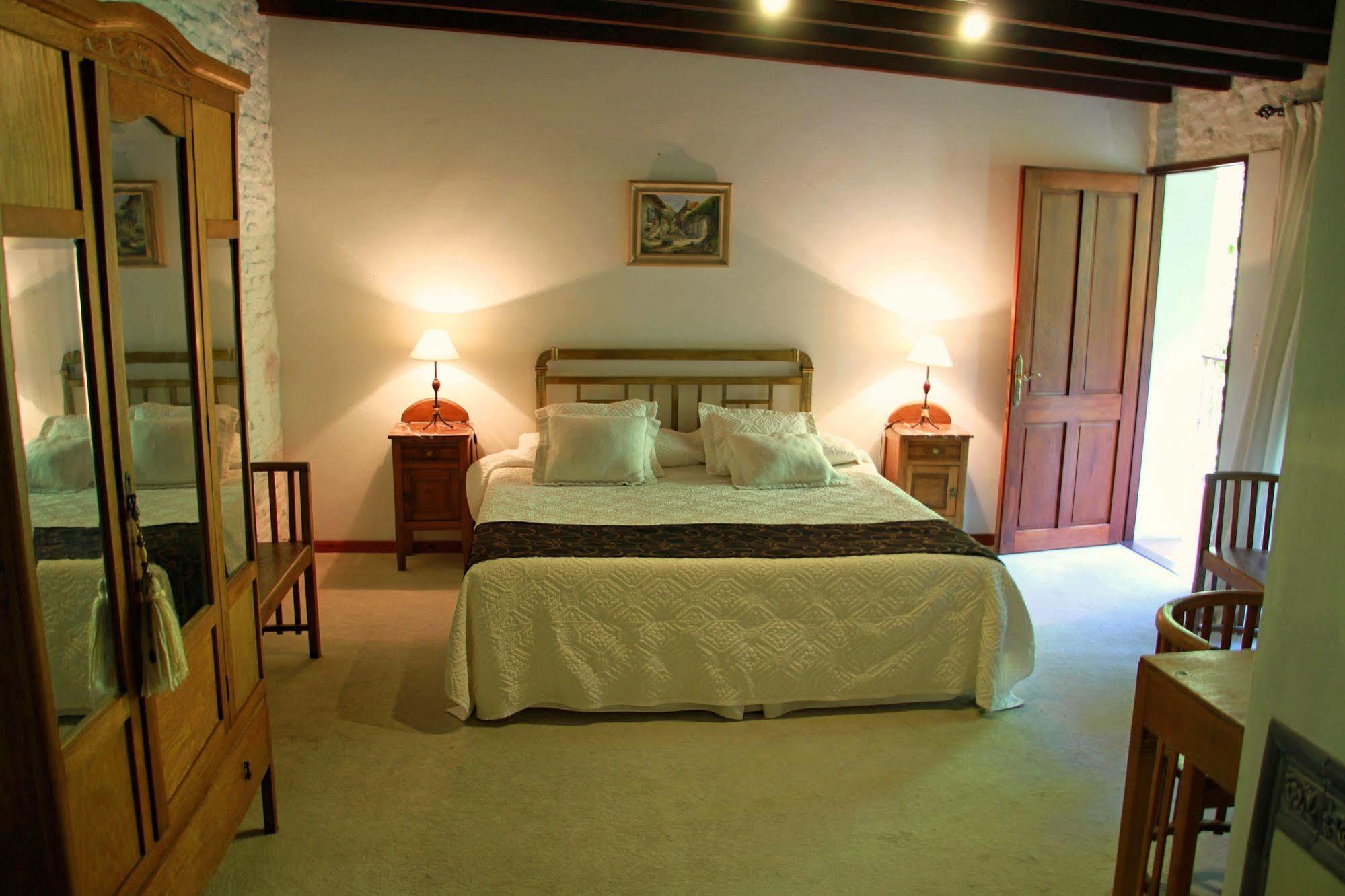 Posada Manuel Lobo Colonia del Sacramento Exteriér fotografie
