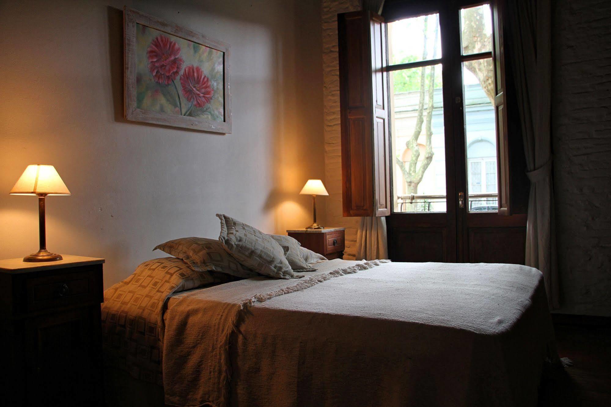Posada Manuel Lobo Colonia del Sacramento Exteriér fotografie