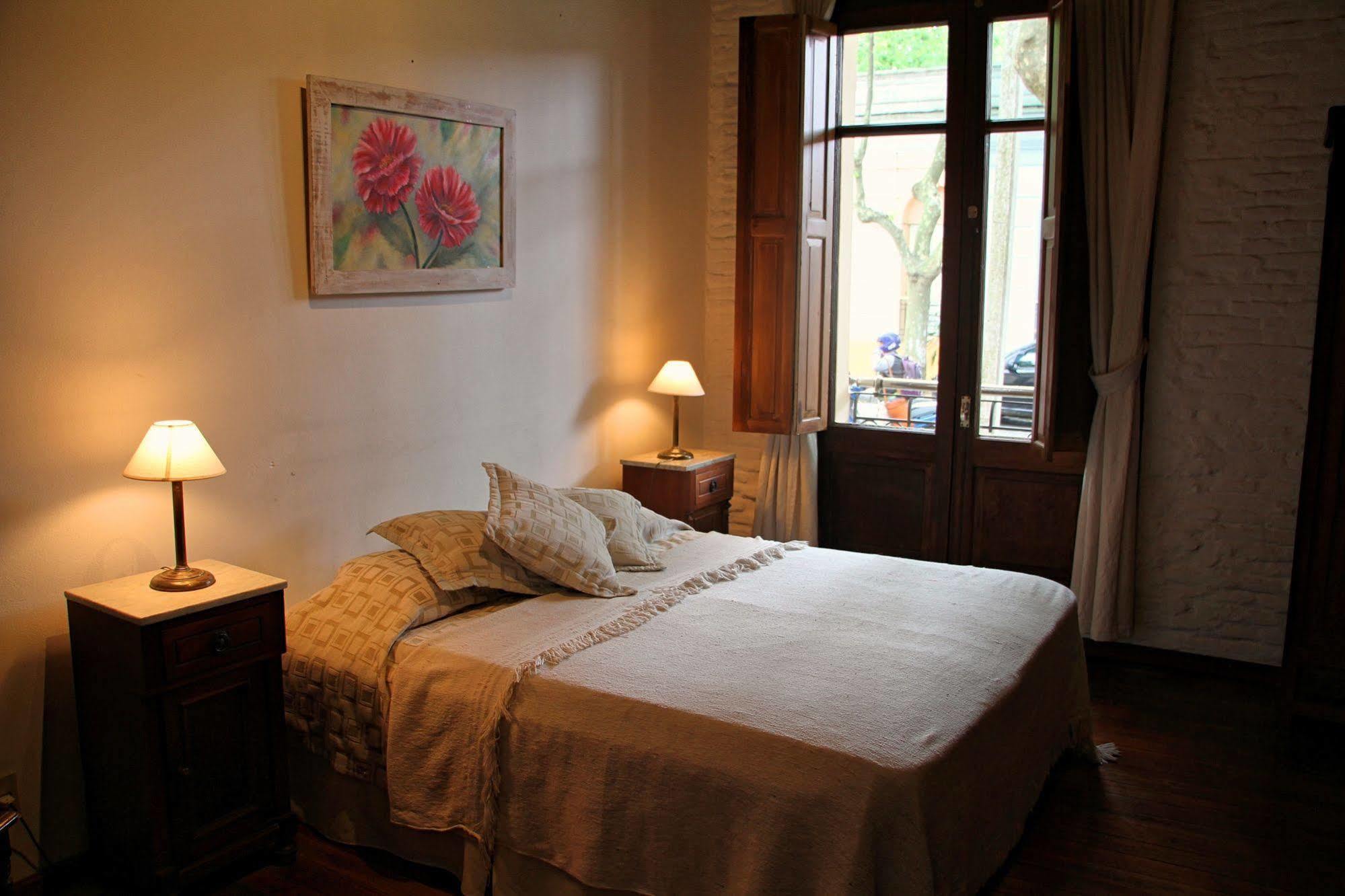 Posada Manuel Lobo Colonia del Sacramento Exteriér fotografie
