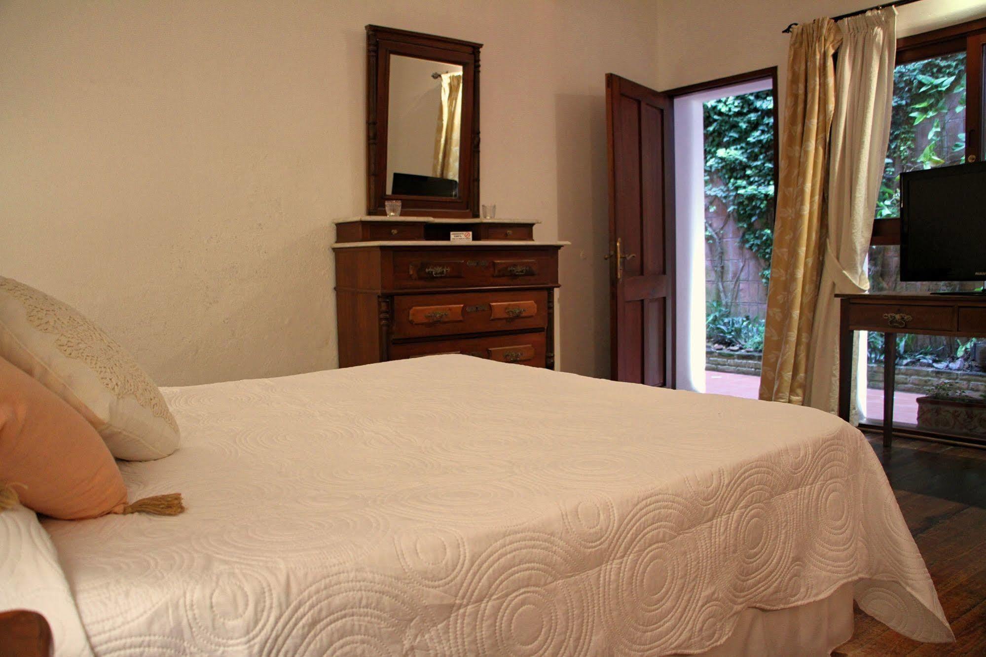 Posada Manuel Lobo Colonia del Sacramento Exteriér fotografie