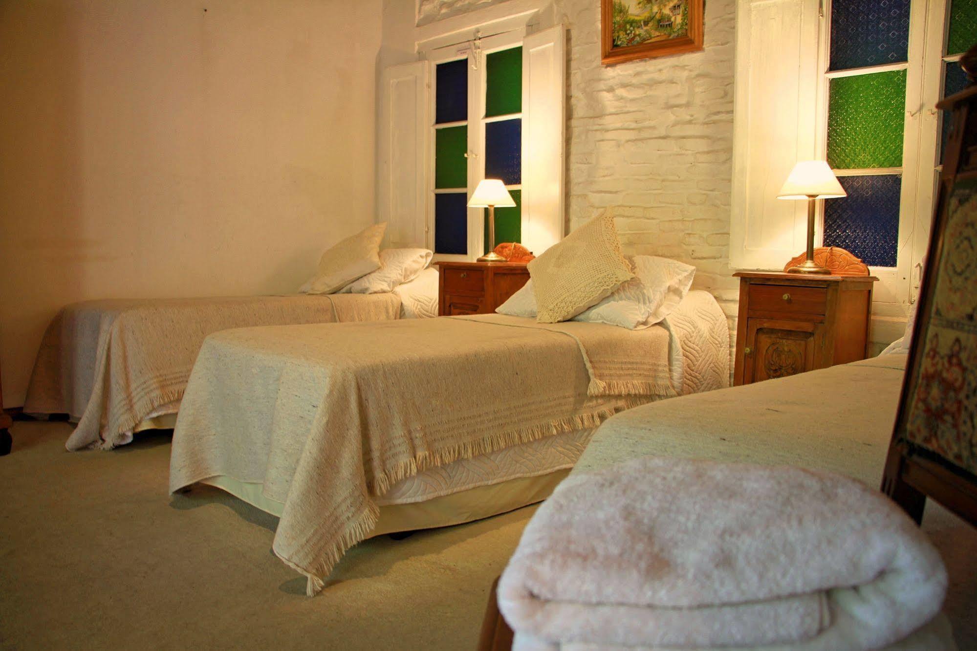 Posada Manuel Lobo Colonia del Sacramento Exteriér fotografie